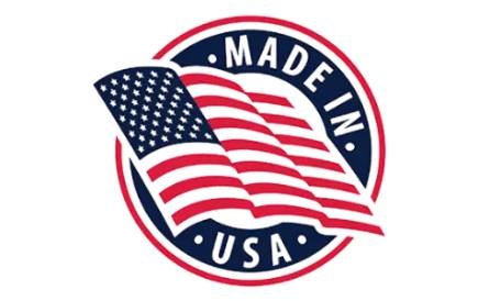 Made in USA supplement manufacturing seal for Revive Daily product